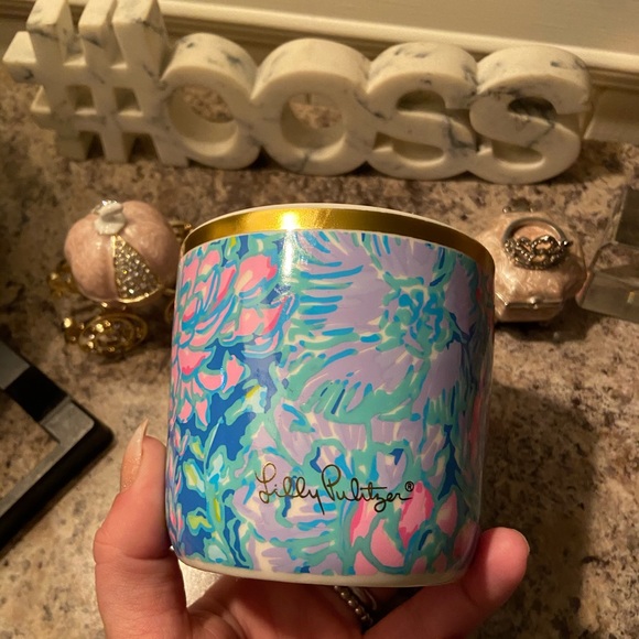 Lilly Pulitzer Other Lilly Pulitzer Full Bloom Succulent Planter Poshmark Lilly Pulitzer Other Lilly Pulitzer Full Bloom Succulent Planter Poshmark